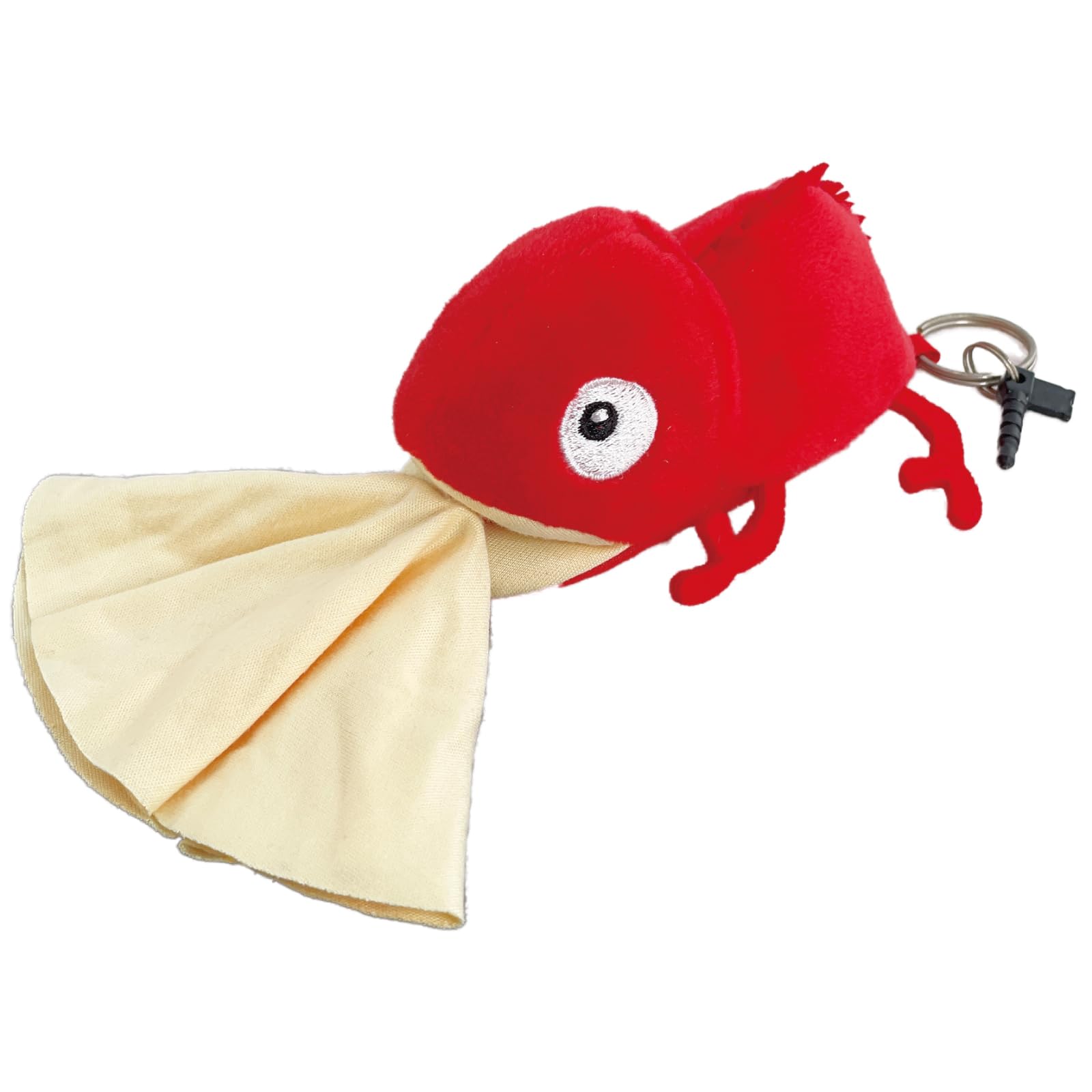 Amazon.co.jp: カメレオンクリーナー I-101 (レッド) : Electronics